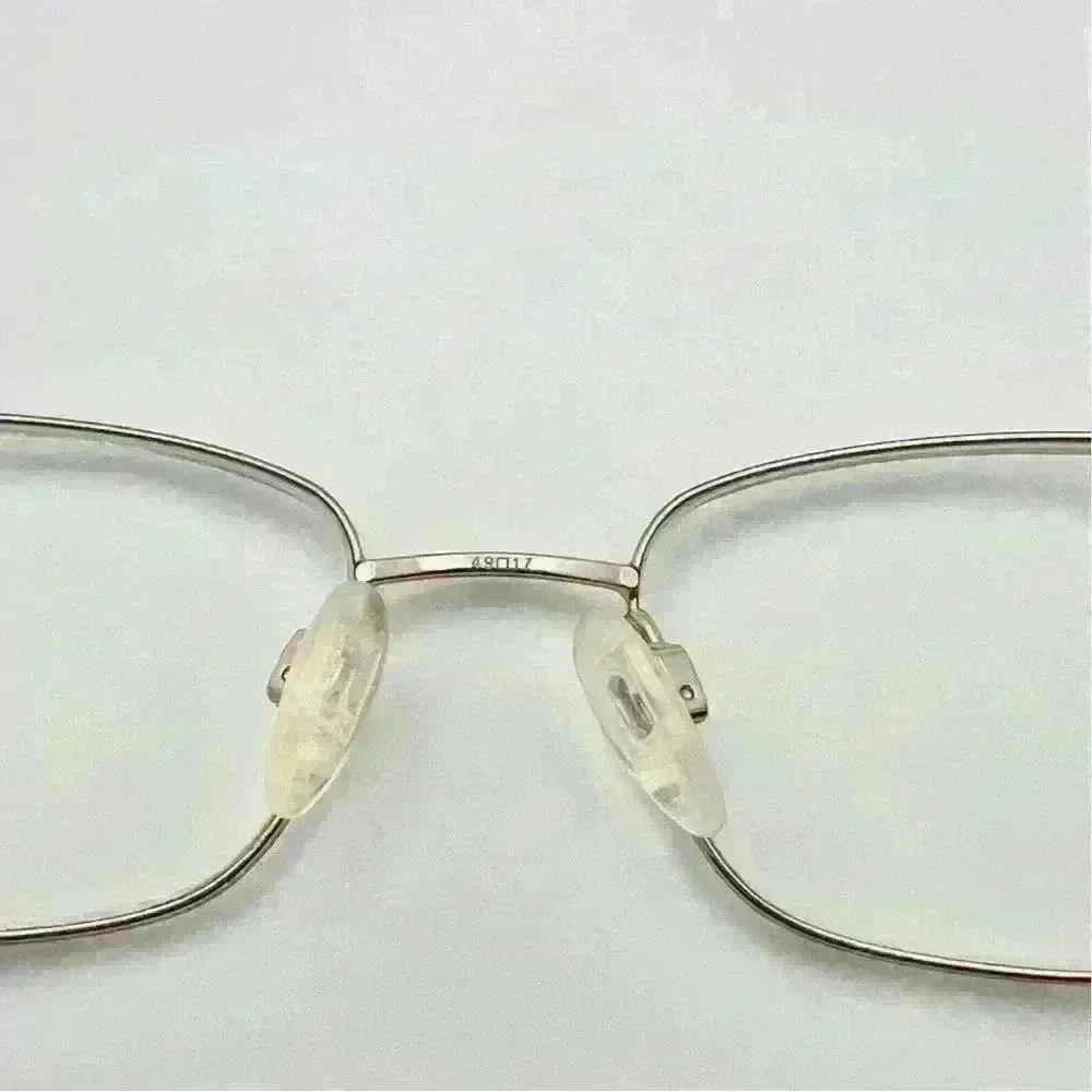 Aristar Charmant AR6899 Rx Eyeglasses 49-17-135mm Bronze Color 534